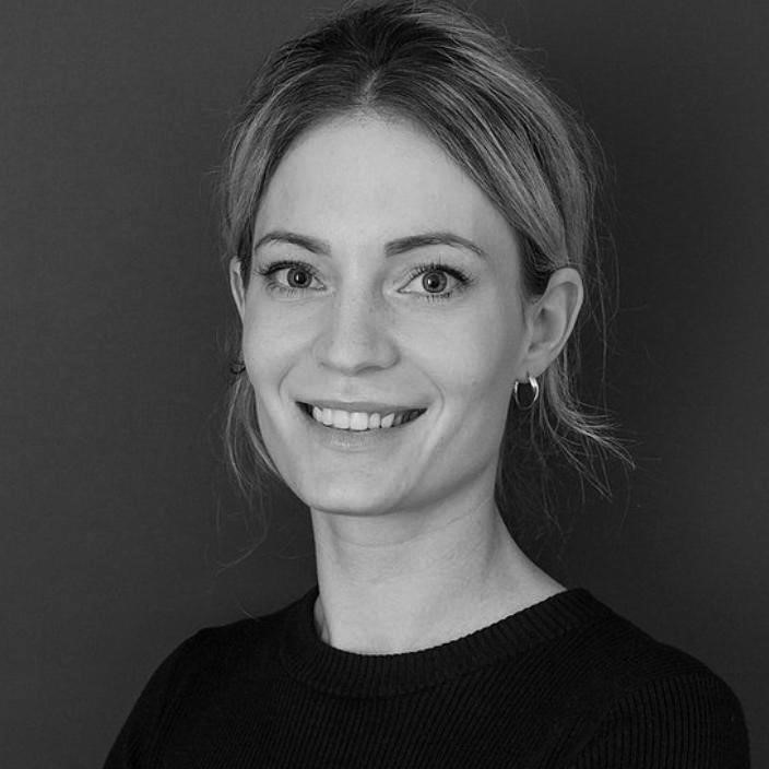 Anna Hettinga-Grelack