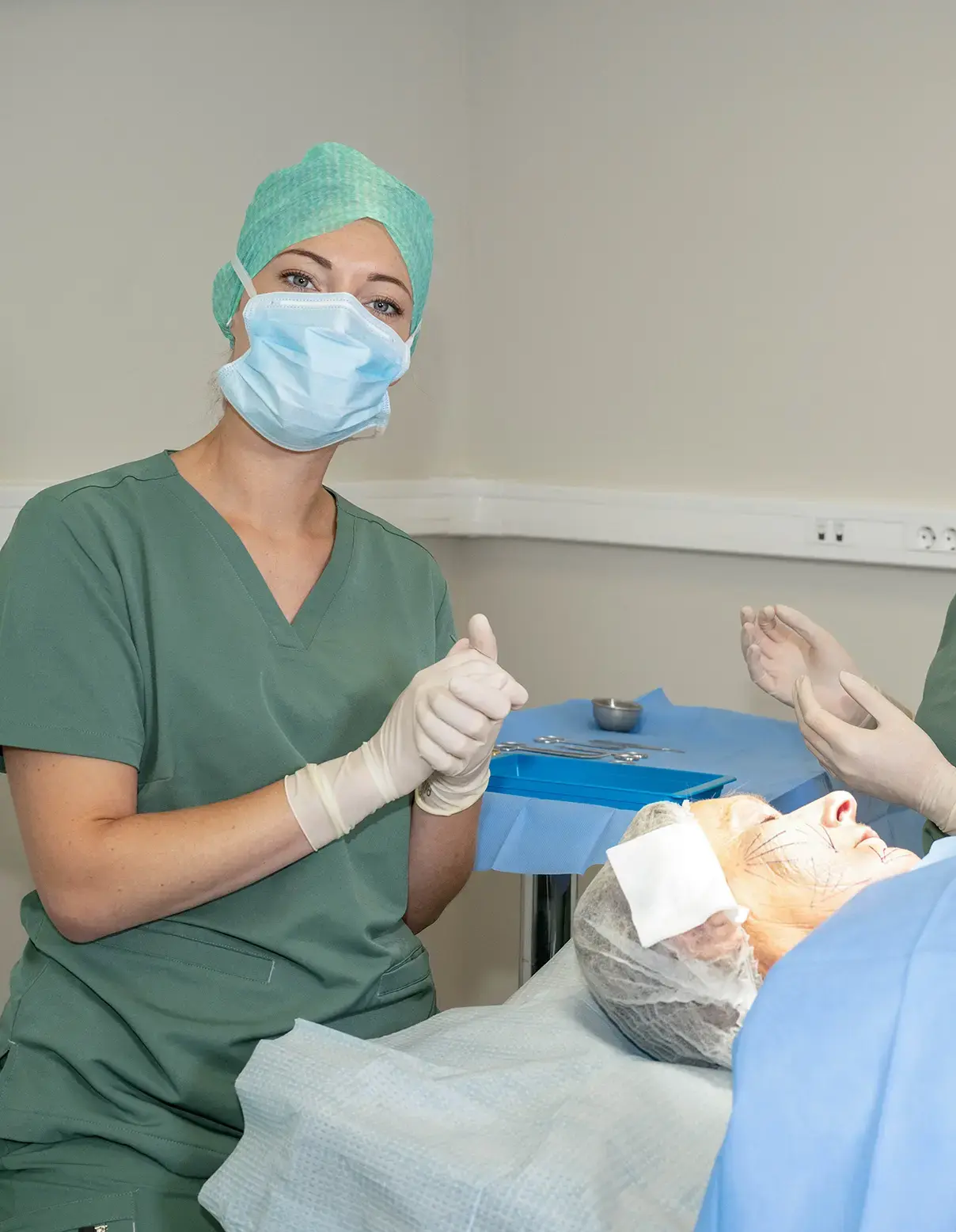 Endolift