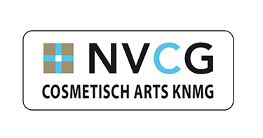 Logo cosmetisch arts